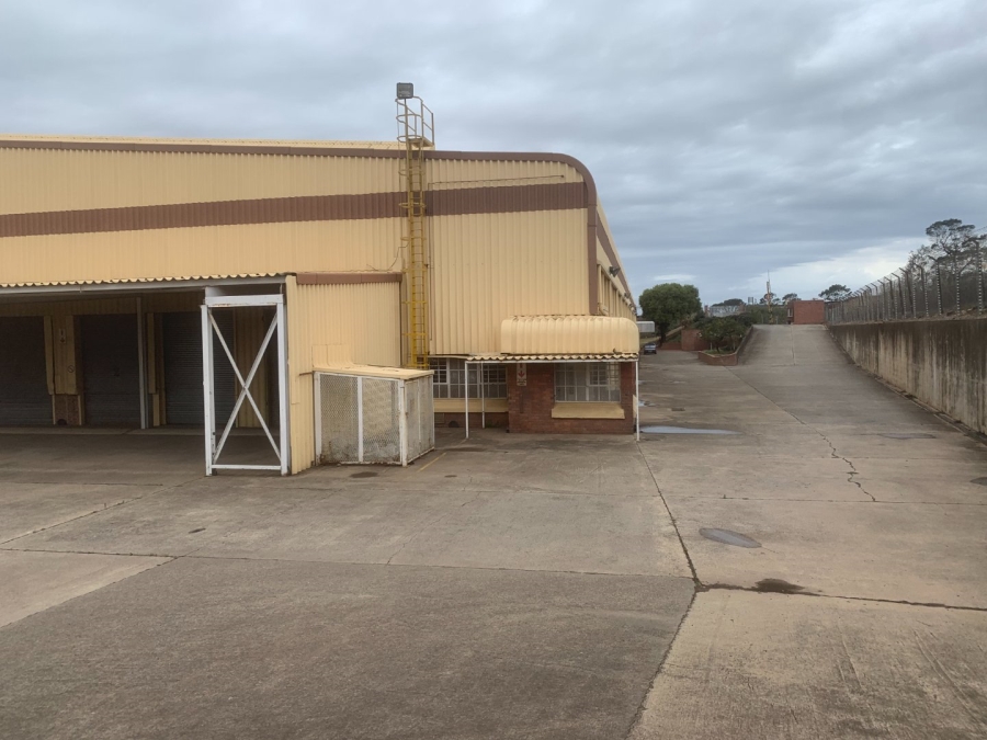 Commercial Property for Sale in Wilsonia Eastern Cape